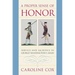 A Proper Sense of Honor: Service and Sacrifice in George Washington's Army