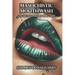 Masochistic Mouthwash: Poetry Noir 1998 - 2003