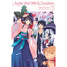 In Another World with My Smartphone: Volume 3 (Light Novel): Volume 3