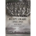 Egypt Diary 1914-1915