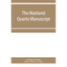 The Maitland quarto manuscript