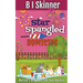 Star Spangled Homicide