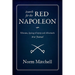 Search for the Red Napoleon: Ukraine, Spring of 1919 and Aftermath, War Journal