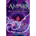 Amari and the Metalwork Menace