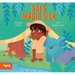 Sai's Magic Silk: A Picture Book