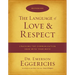 The Language of Love & Respect Workbook