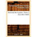 Armorial Des Landes. Tome 2 (Éd.1863-1869)