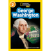 George Washington (National Geographic Kids Readers, Level 2)