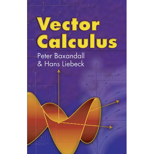 Vector Calculus