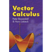 Vector Calculus