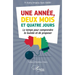 Une année, deux mois et quatre jours: Le temps pour comprendre la Guinée et de proposer