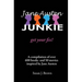 Jane Austen Junkie: Get Your Fix