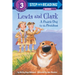 Lewis and Clark: A Prairie Dog for the President