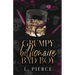 Grumpy Billionaire Bad Boy