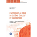 L'apprenant au coeur du système éducatif et universitaire: Actes du 3e Forum international de l'Éducation