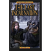 The Last Incarnation