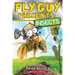 Fly Guy Presents: Insects (Scholastic Reader, Level 2)