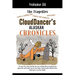 CloudDancer's Alaskan Chronicles, Volume III: The Tragedies