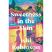 Sweetness in the Skin