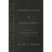 Foundations of Chaplaincy: A Practical Guide