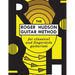 The Roger Hudson Guitar Method: for Classical and Fingerstyle Guitarists
