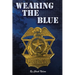 Wearing the Blue