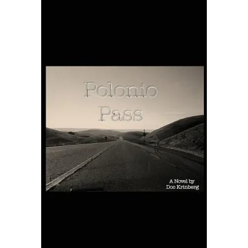 Polonio Pass