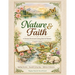 Nature and Faith: A Christian Devotional Coloring Book for Women