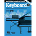 Modern Band Method - Keyboard, Book 1 (Book/Online Media)