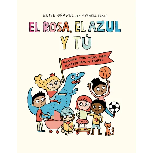 El Rosa, El Azul Y Tú