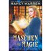 Maschen und Magie: Ein Paranormaler Häkelkrimi