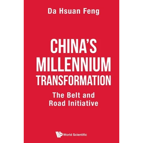 China's Millennium Transformation