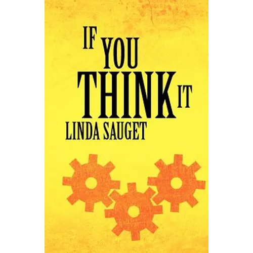 If You Think It