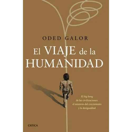 El Viaje de la Humanidad