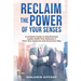 Reclaim the Power of Your Senses: A Complete Guide To Help Business Leaders Build Their Business In Their Own Authentic And Distinctive Way