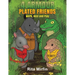 4 Armour-Plated Friends