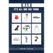Man: It's all One Big Thing