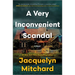 A Very Inconvenient Scandal