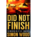 Did Not Finish