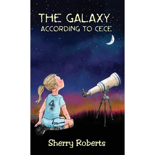 The Galaxy According to CeCe