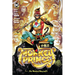 Monkey Prince Vol. 2: The Monkey King and I