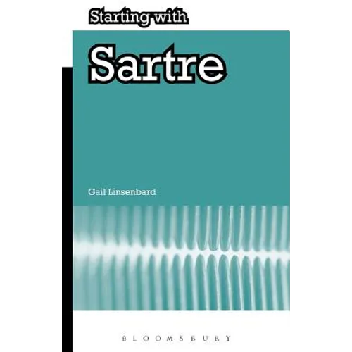Starting with Sartre
