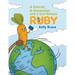 A Carrot, a Snowman and a Girl Named Ruby