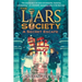 A Secret Escape (the Liars Society #3)