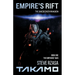 Empire's Rift: The Baedecker Invasion