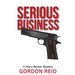 Serious Business: A Harry Becker Mystery