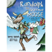 Randolph the Christmas Moose: A Yuletide Fable of Empowerment