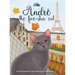 André the Five-Star Cat
