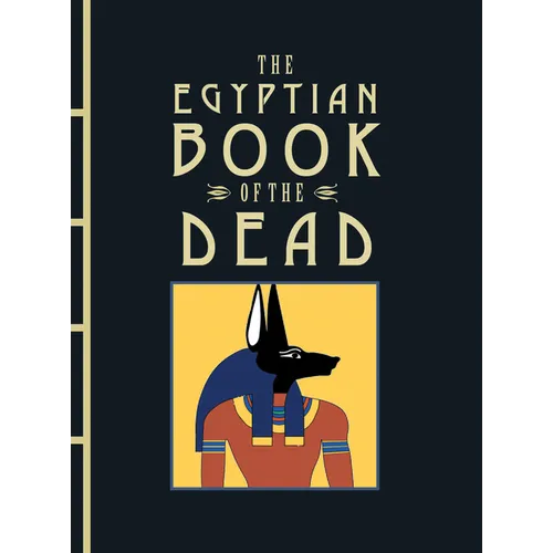 The Egyptian Book of the Dead