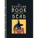 The Egyptian Book of the Dead